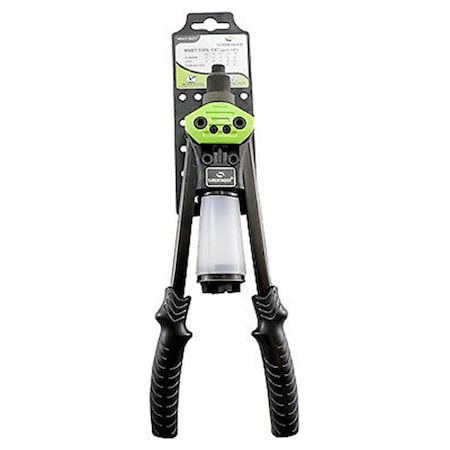 Fpc 0.25 in. HD Rivet Tool FP571422